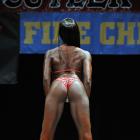 Juanita  Goode - NPC Jay Cutler Desert Classic 2014 - #1